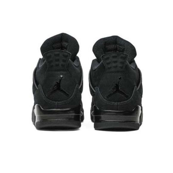Jordan 4’s Black Cats (2020) - Picture 6 of 6